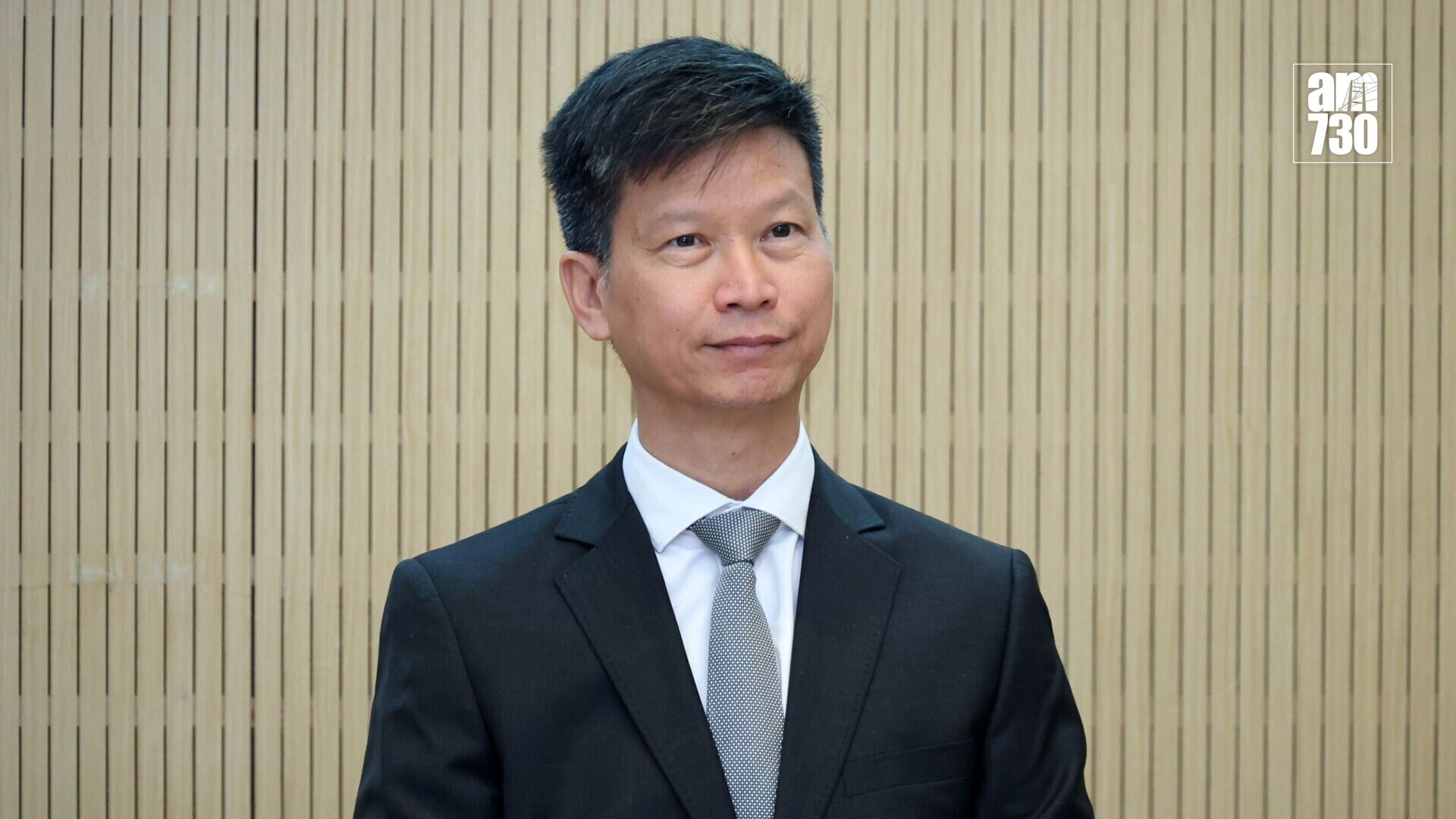 地盤禁煙首周發21張罰款通知書　許澤森強調無寬限期直接執法