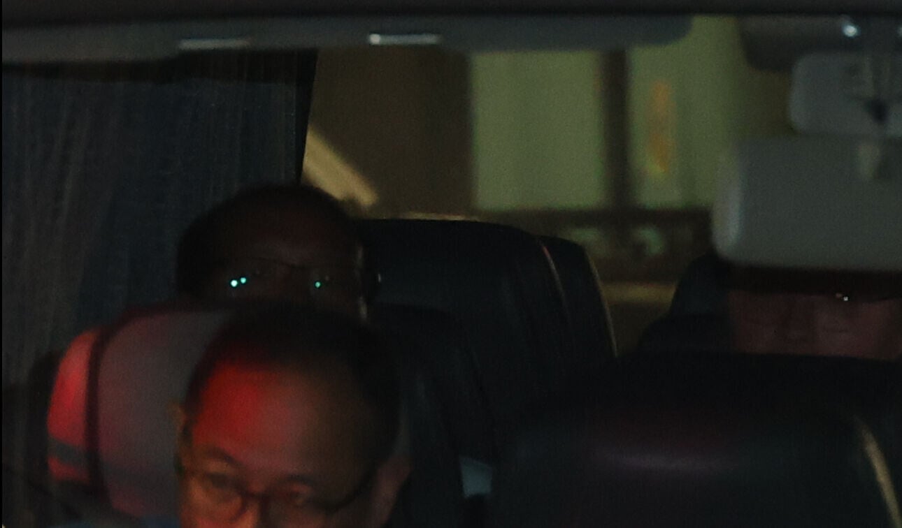 一對港人父母宣稱約兩個月前在家誕下男嬰Danny,涉疏忽照顧兒童被捕