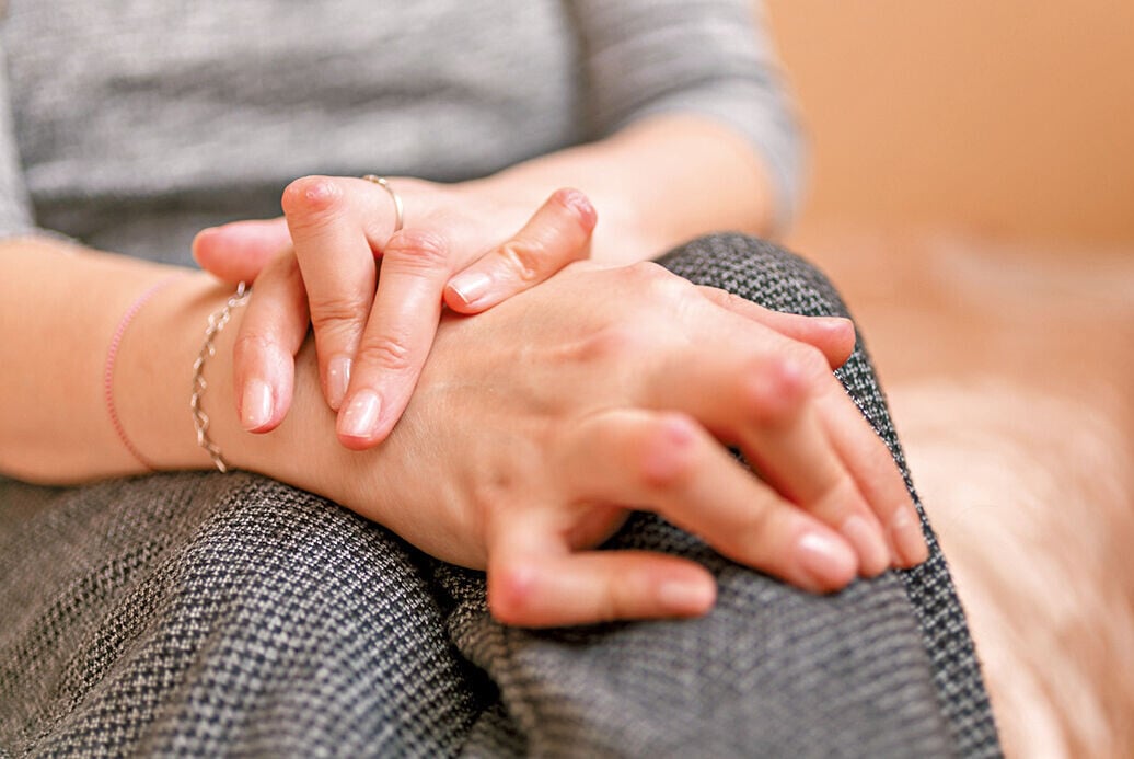 Health 3col fiRheumatoid Arthritis
