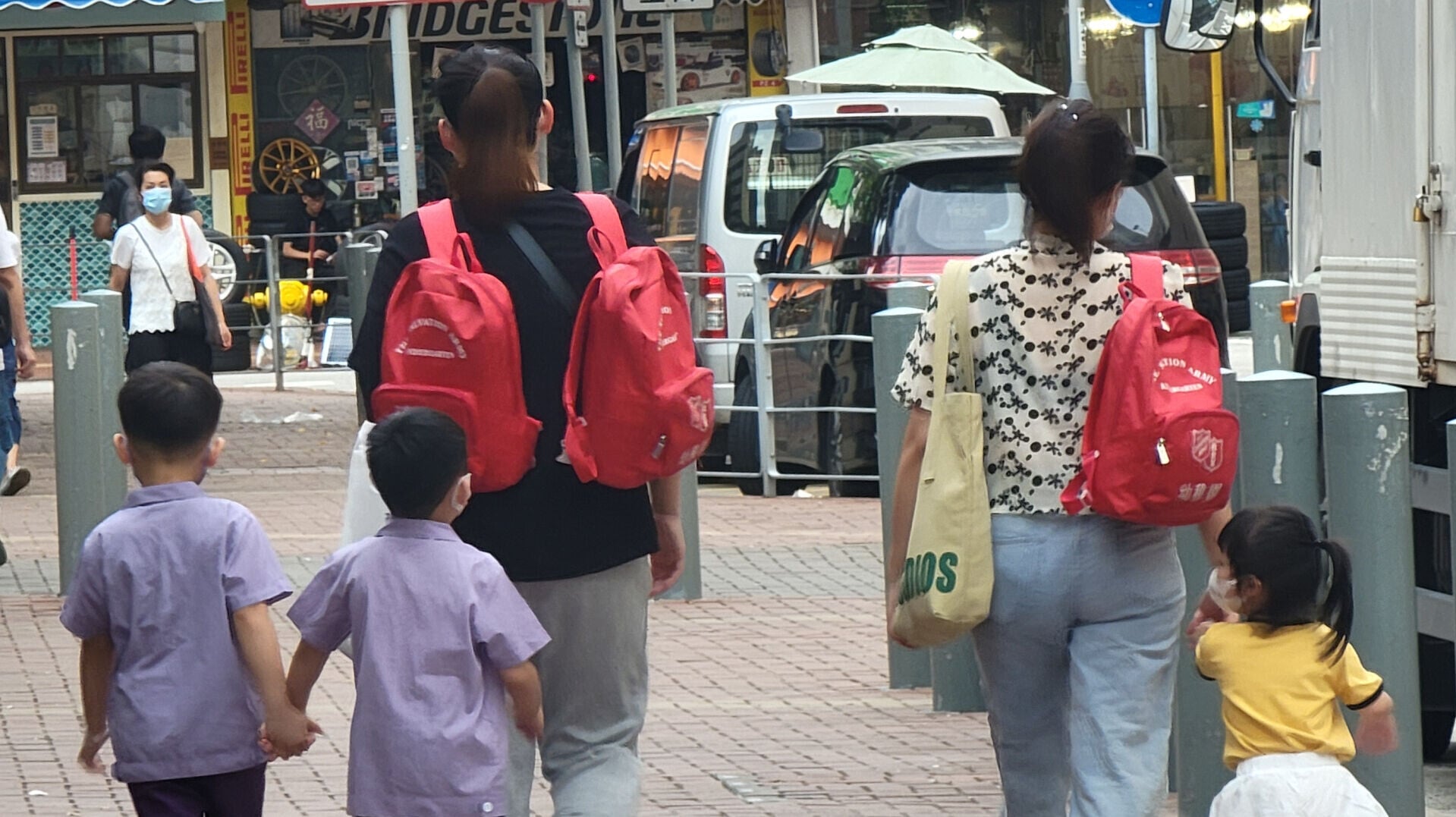20220622csm學生 幼稚園 母親 1