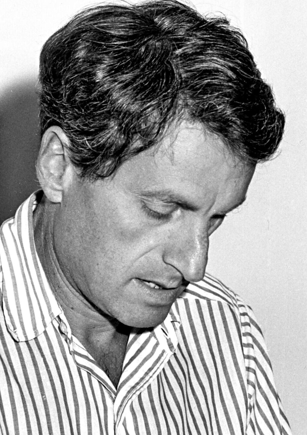 Iannis Xenakis