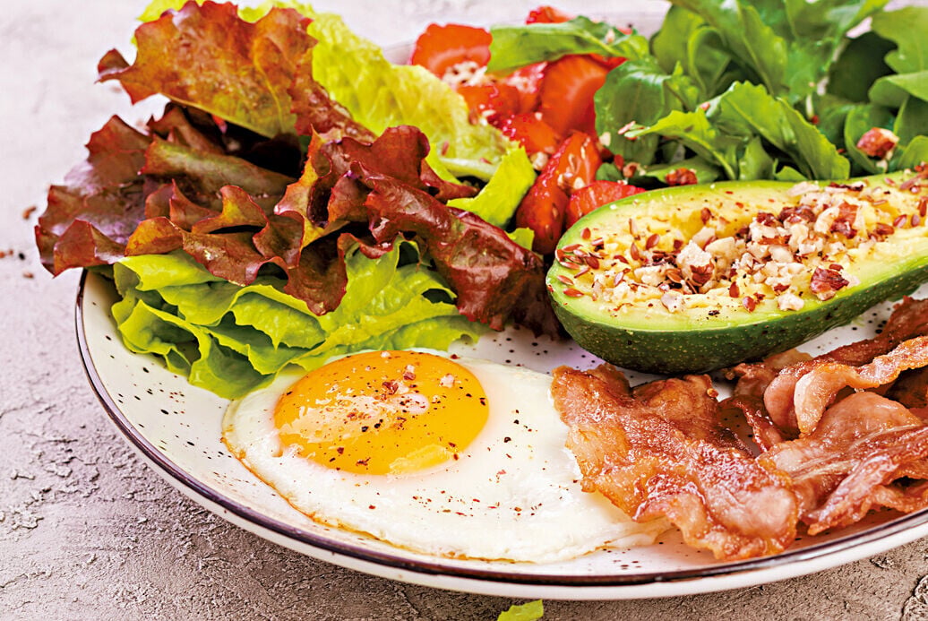 Health 3col vsdgketo diet