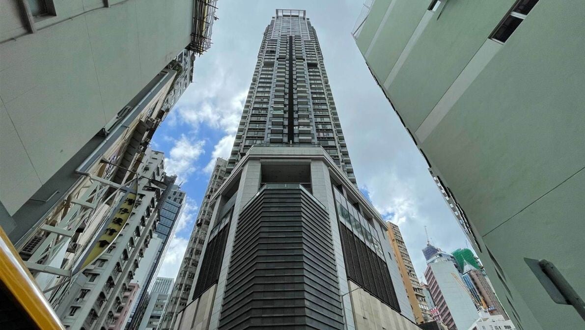 豪宅真李