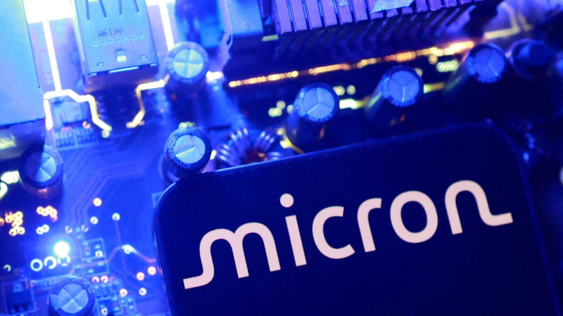 Micron