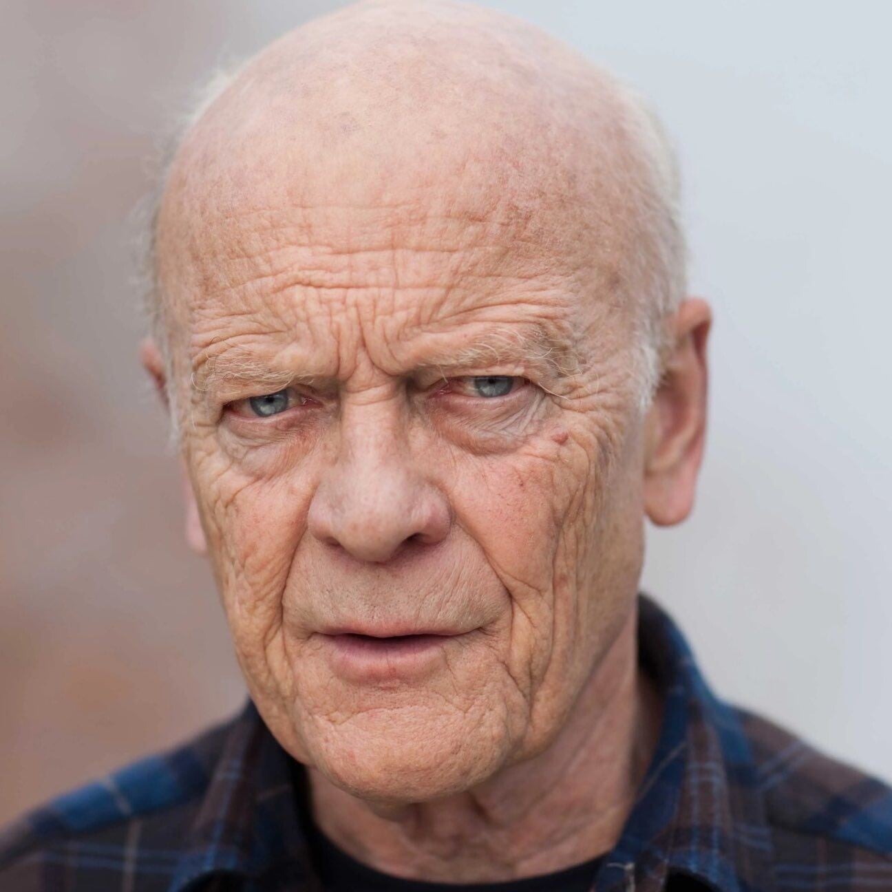 Michael Byrne 享年82歲