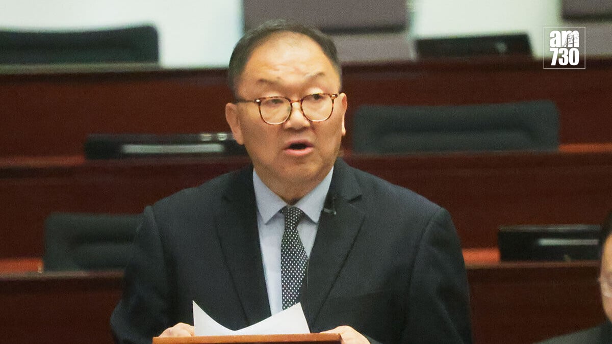 據悉黃錦輝涉嫌酒後駕駛等4罪被捕。(資料圖片／吳康琦攝)