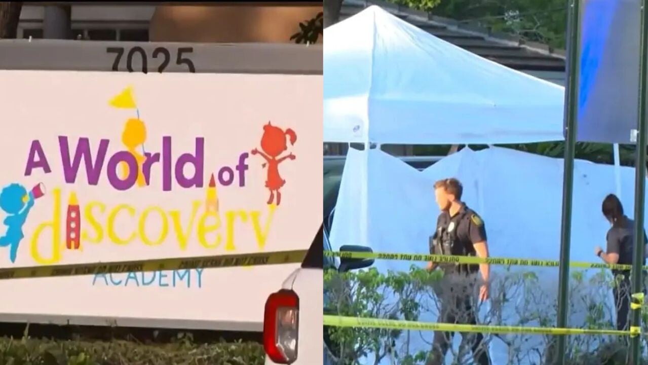 1歲半童被遺留車內高溫熱死 佛羅里達州今年第3宗