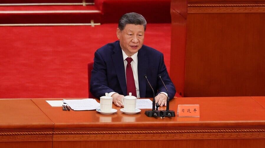 中國共產黨成立105周年