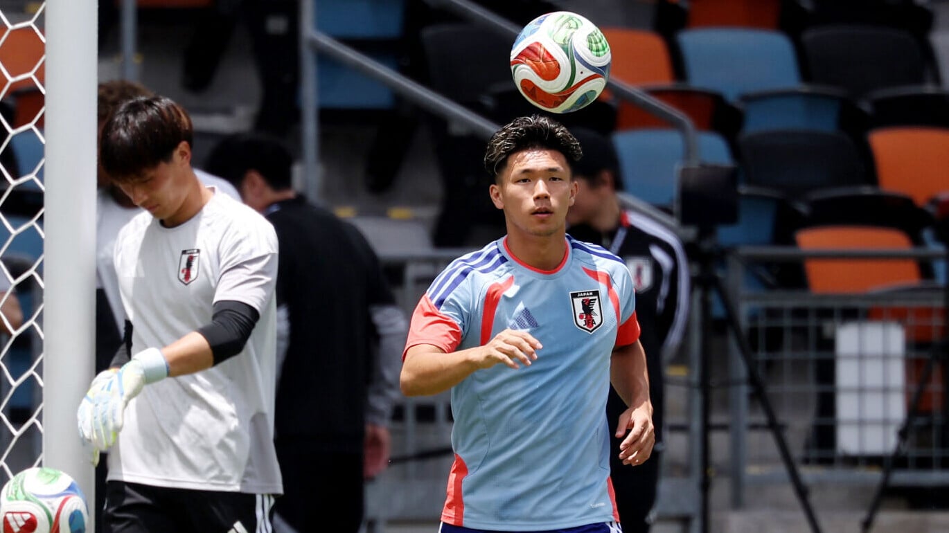 2026 06 28T175815Z 331740755 UP1EM6S1DX2B5 RTRMADP 3 SOCCER WORLDCUP BRA JPN PREVIEW
