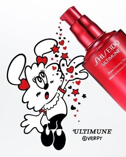 VICK走進ULTIMUNE世界