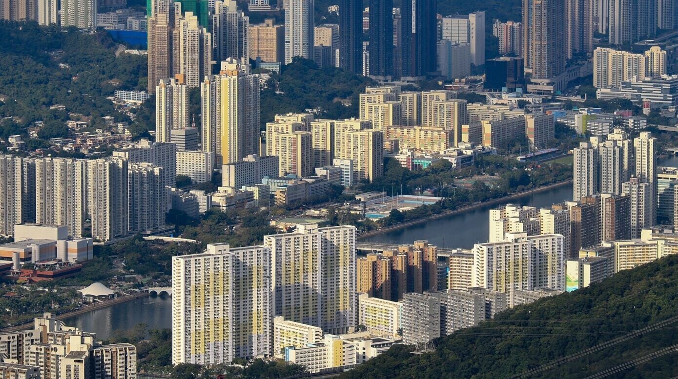 6月整體樓宇買賣創26個月新高 上半年一手私樓額破1500億｜樓市數據
