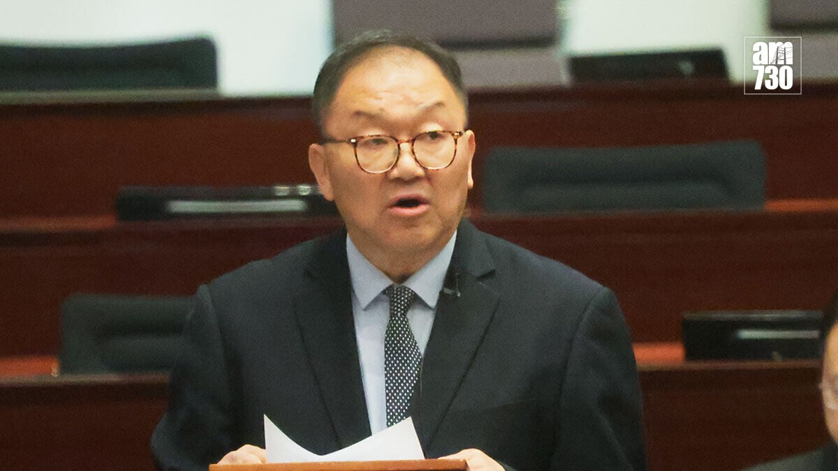 據悉黃錦輝涉嫌酒後駕駛等4罪被捕。(資料圖片／吳康琦攝)
