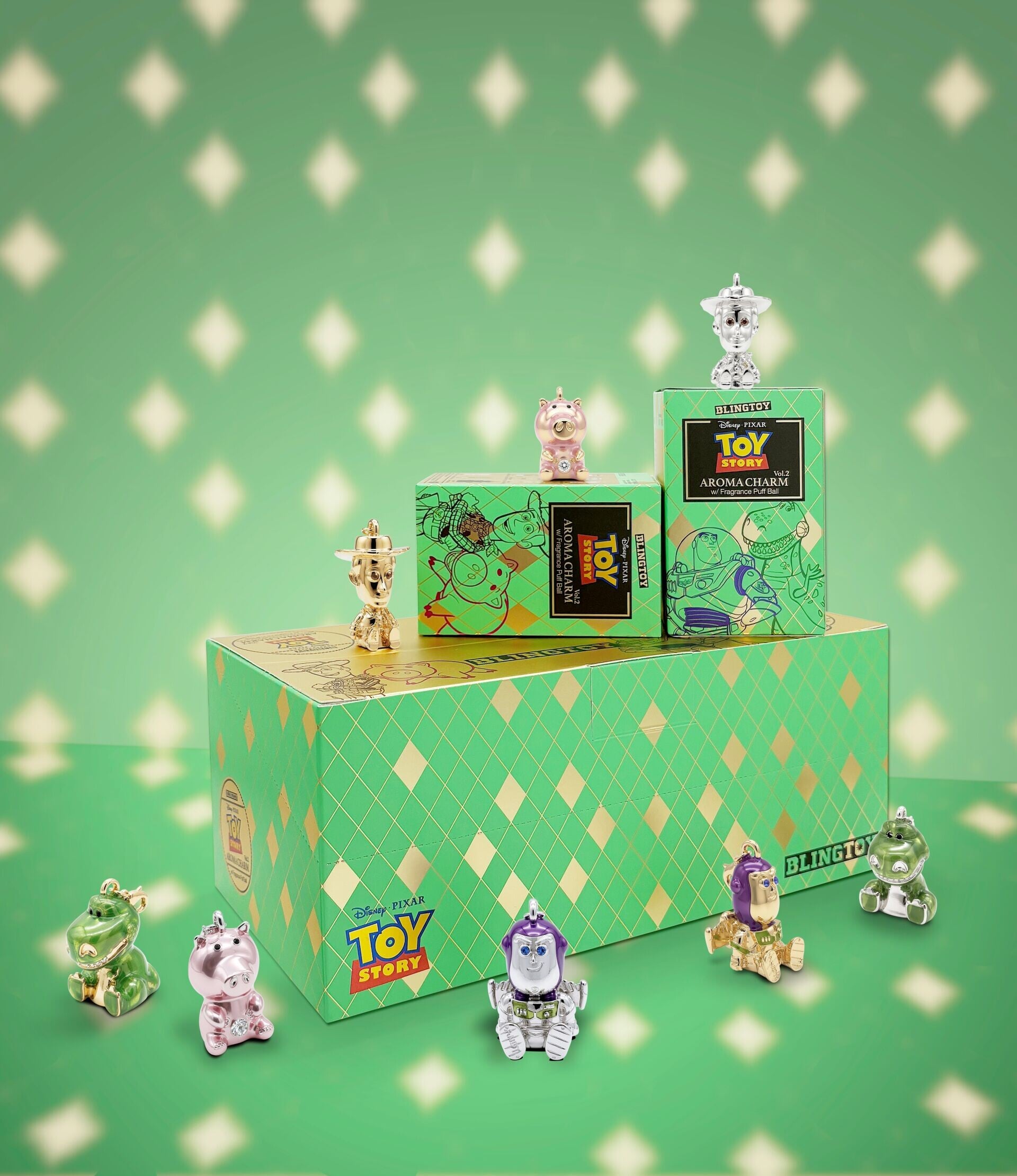 0b BlingToy ToyStory