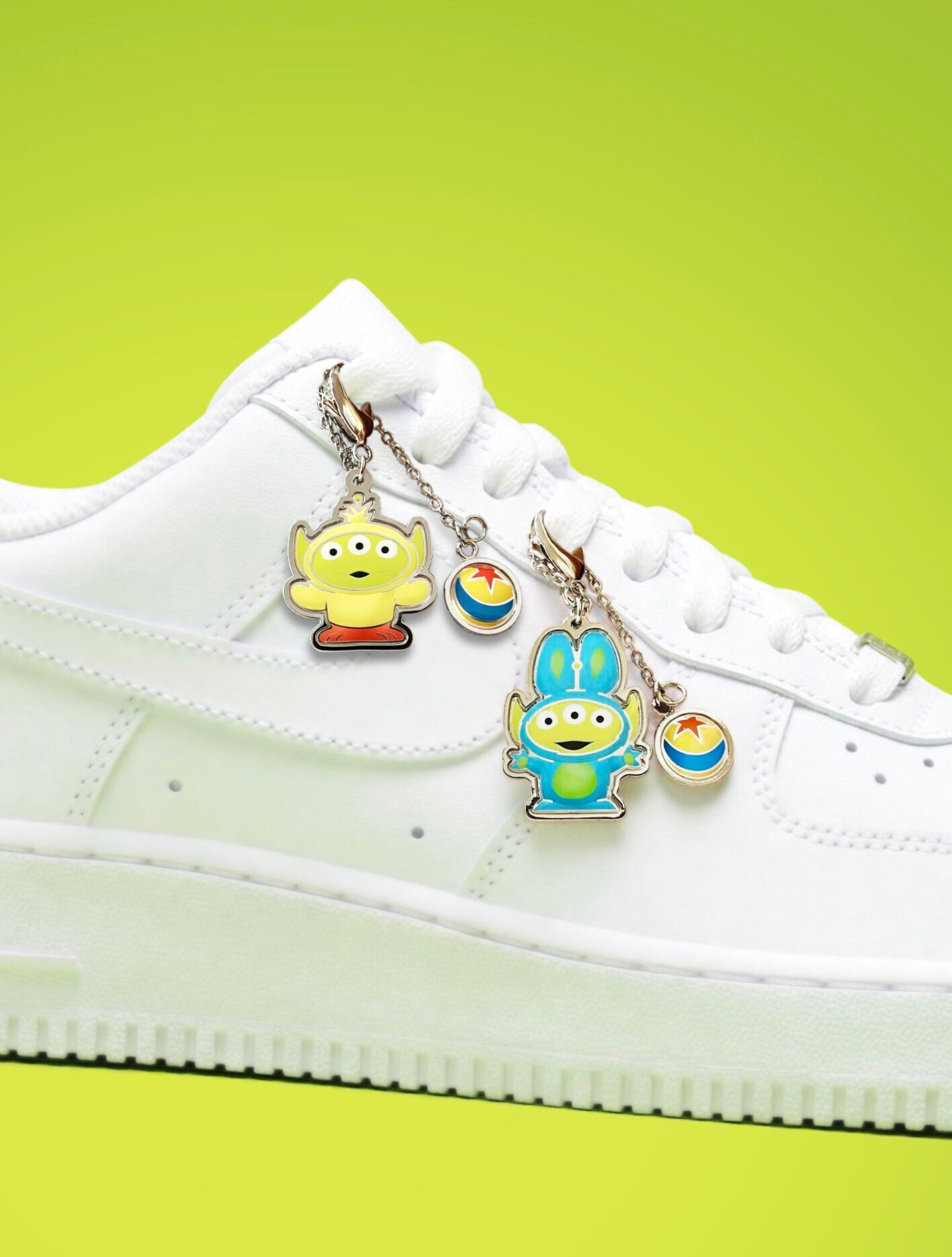 1g rabbit shoe