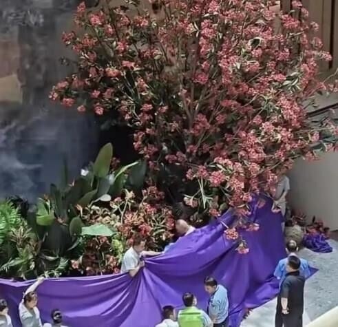 死者生前長期在賽格商場經營運動品牌門市