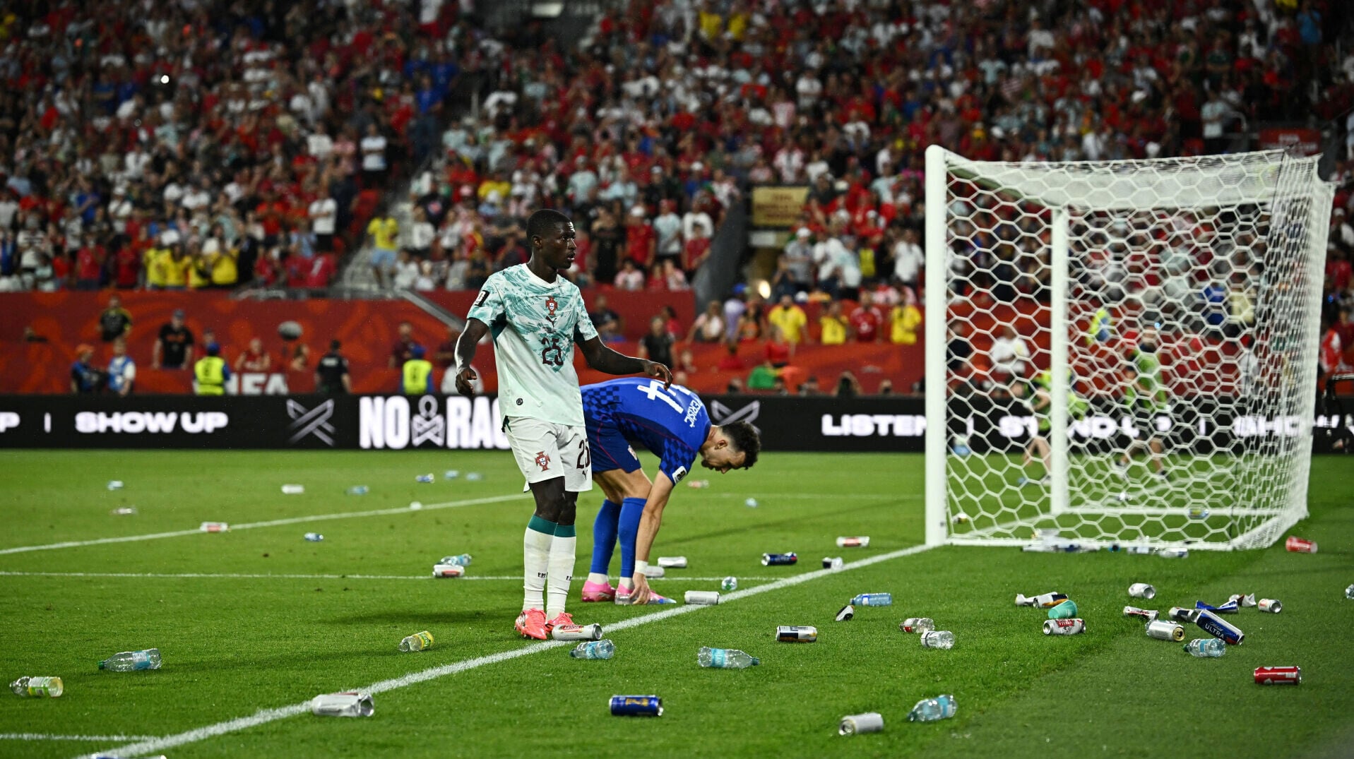 2026 07 03T012146Z 96178541 UP1EM7303AAY6 RTRMADP 3 SOCCER WORLDCUP POR CRO