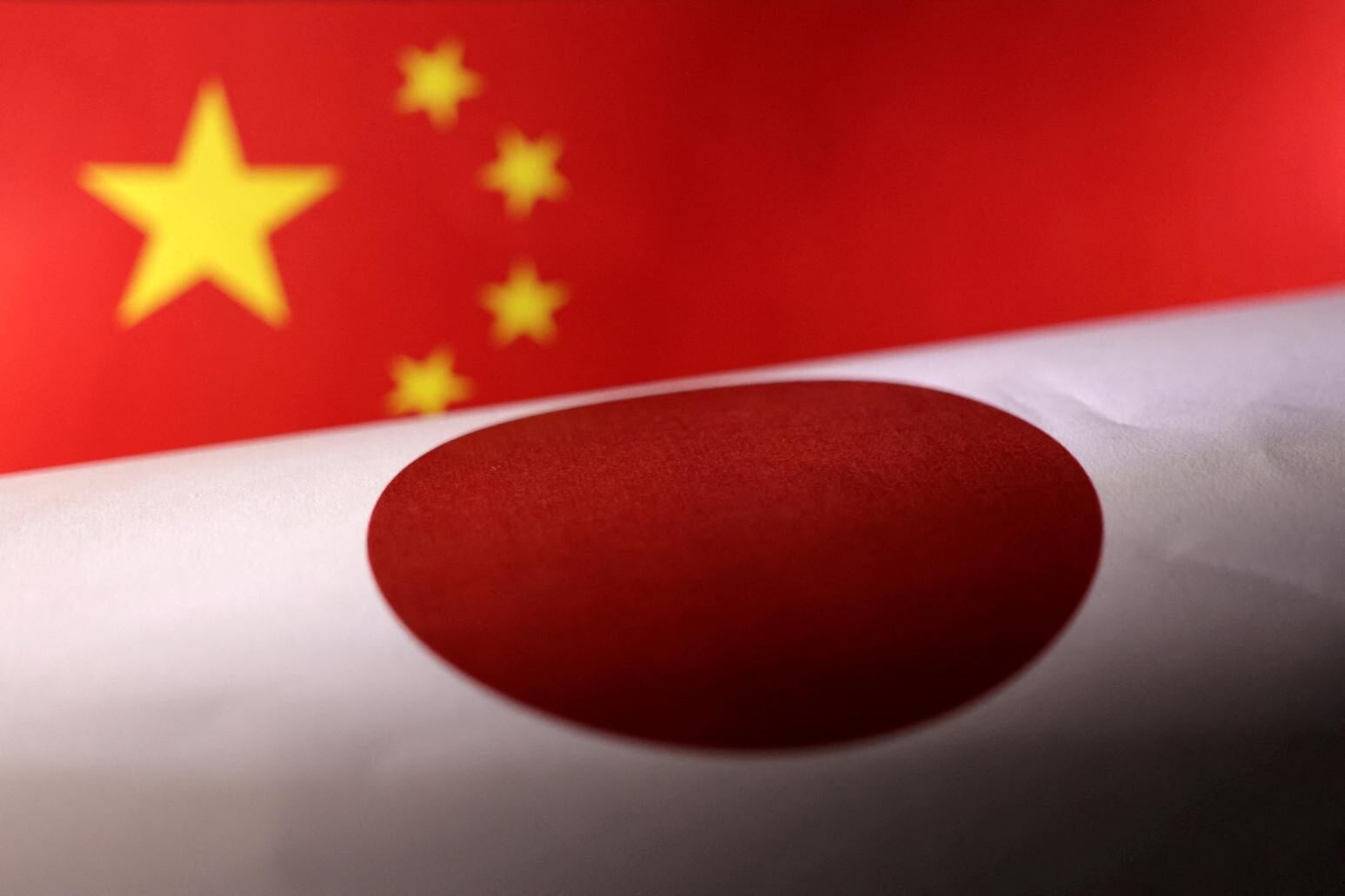 七七事變89周年將至 日本駐華大使館呼籲日僑注意反日情緒
