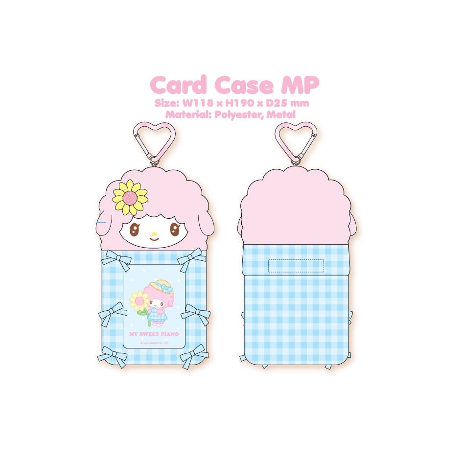 Sanrio Products Card Case MP