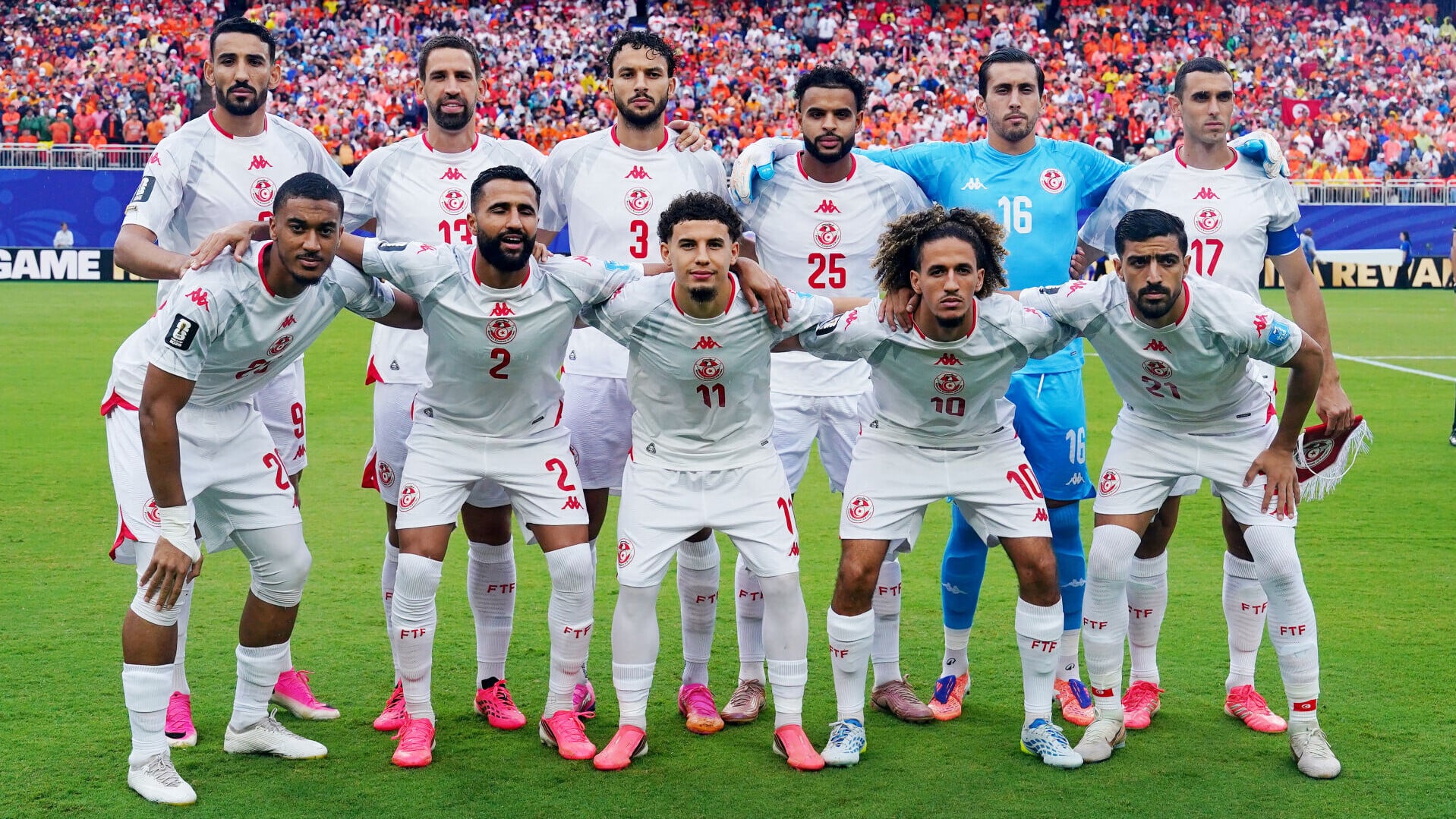 2026 06 25T230302Z 528357150 UP1EM6P1S10UG RTRMADP 3 SOCCER WORLDCUP TUN NLD