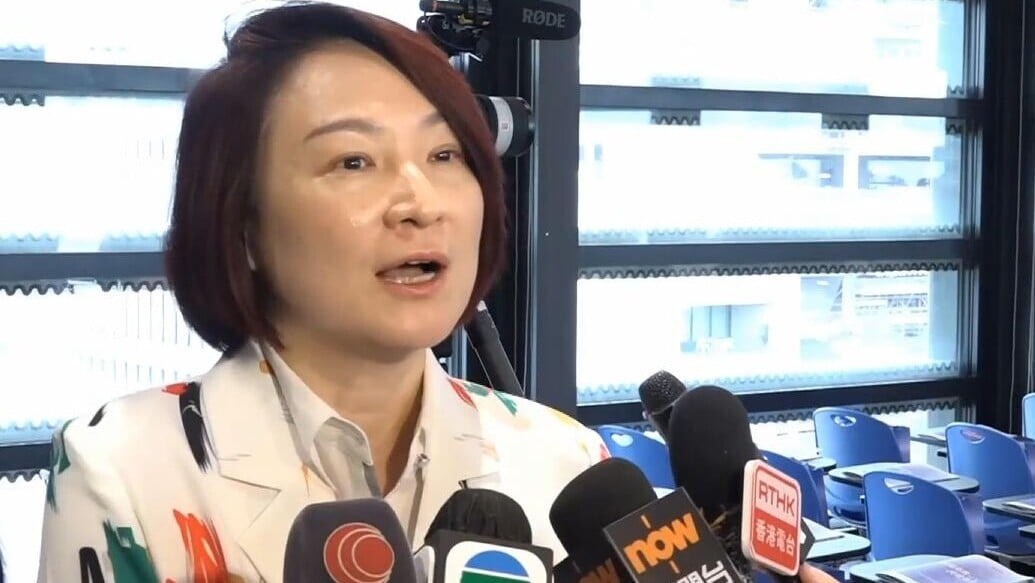 Lee wai king