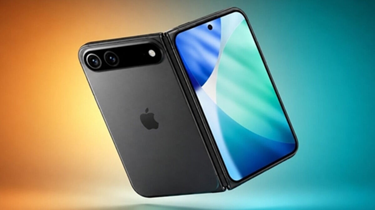 傳 Apple 將增產 iPhone Ultra 至 1 千萬部！進軍摺屏市場信心十足、或能趕及 9 月發布後即出貨？