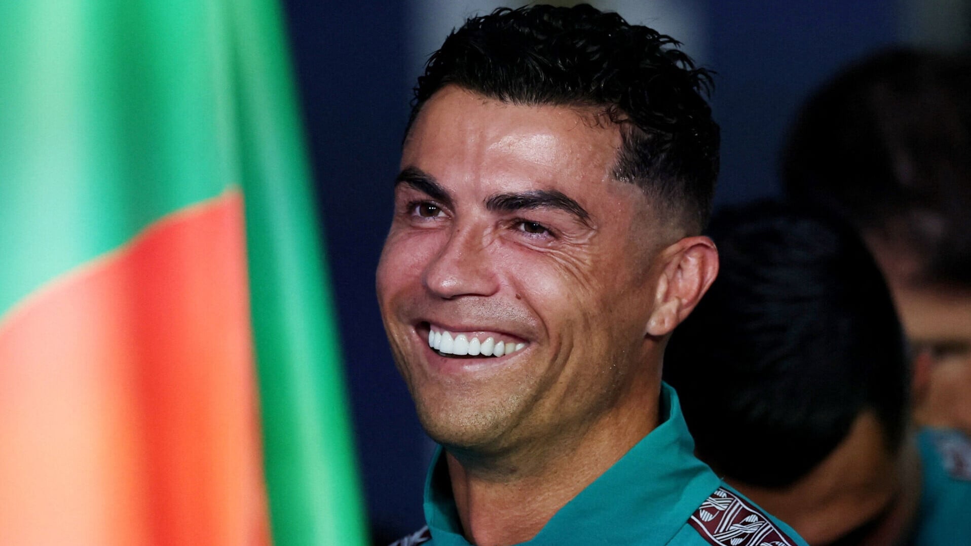 2026 06 27T233855Z 1669391445 UP1EM6R1T2OPG RTRMADP 3 SOCCER WORLDCUP COL POR