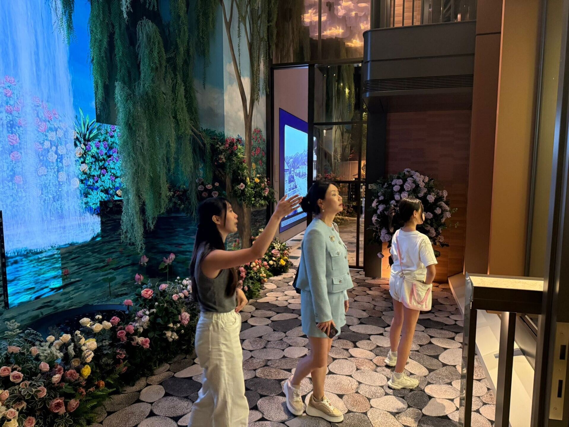 滶蘊累售60伙 套現近27億|九龍塘新盤