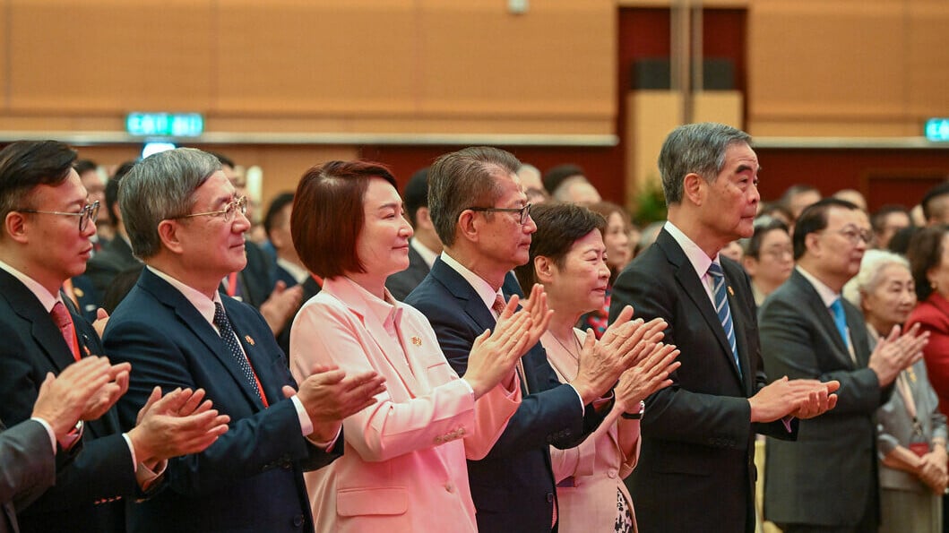 司長隨筆