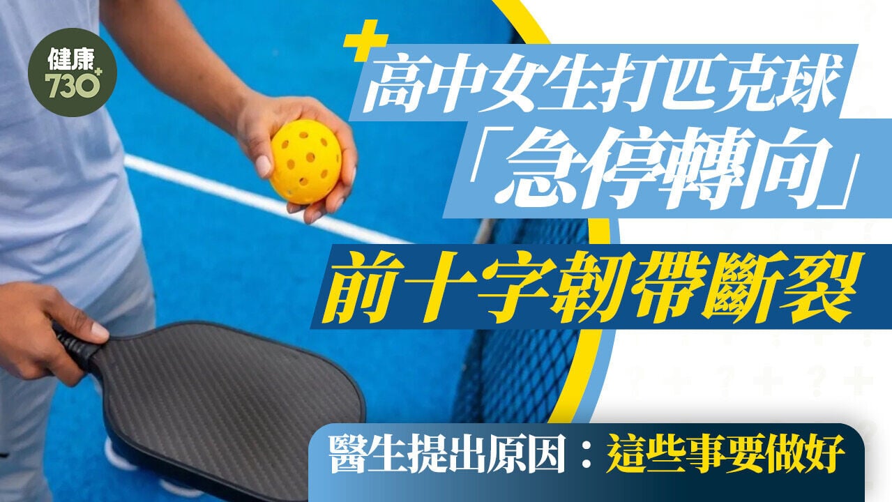 匹克球源自於1960年代的美國，因結合桌球、羽球與網球特色，加上規則簡單，相對易於上手，吸引不少人嘗試。