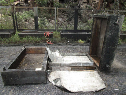 警方朗搗毀億元毒倉 起1.28億元可卡因 拘3非華裔漢