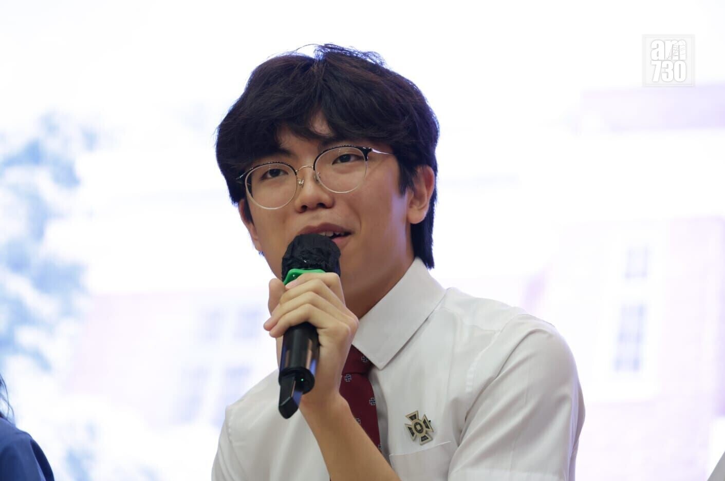 傳統直資名校聖保羅男女中學今年有6名IB狀元