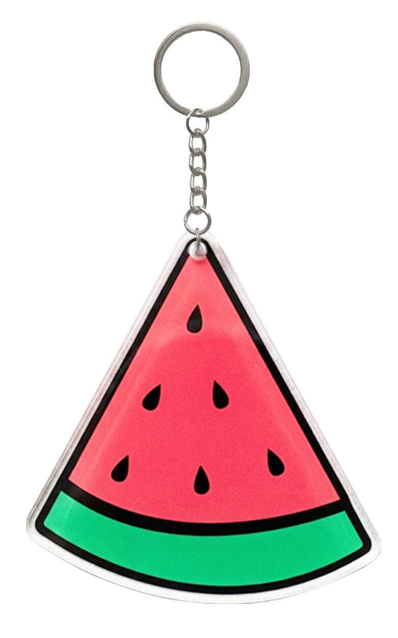 「收西瓜・手作樂」 收割消暑西瓜兼DIY匙扣 “Watermelon Harvest + DIY Watermelon Keychain making Workshop”