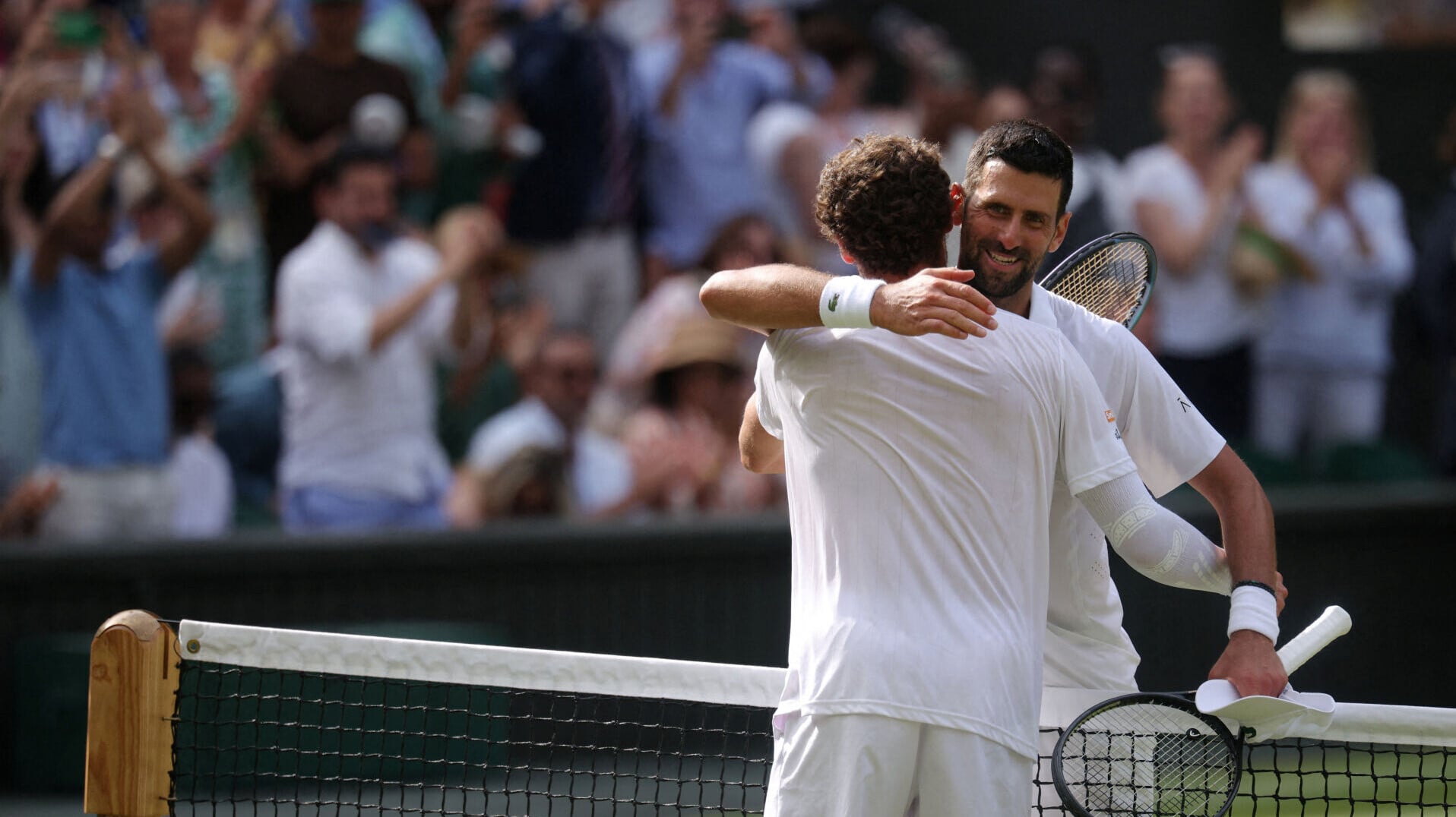 2026 07 05T180237Z 1890332052 UP1EM7519FQSJ RTRMADP 3 TENNIS WIMBLEDON