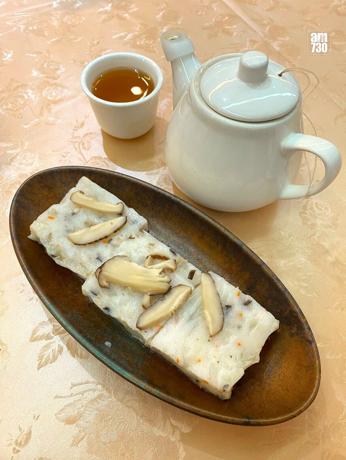 蘿蔔糕