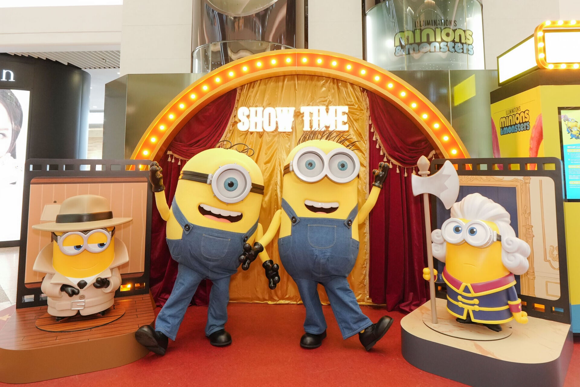 TS Minions&Monsters 48