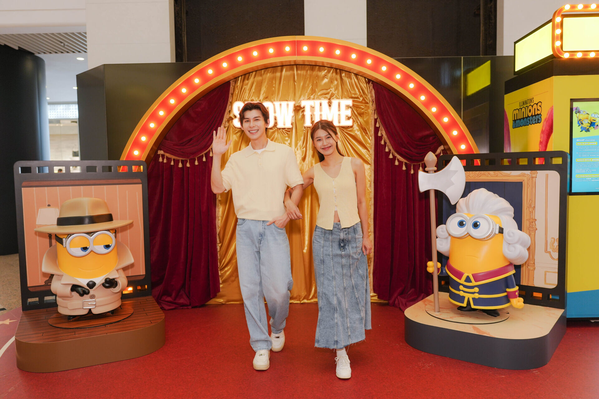 TS Minions&Monsters 46
