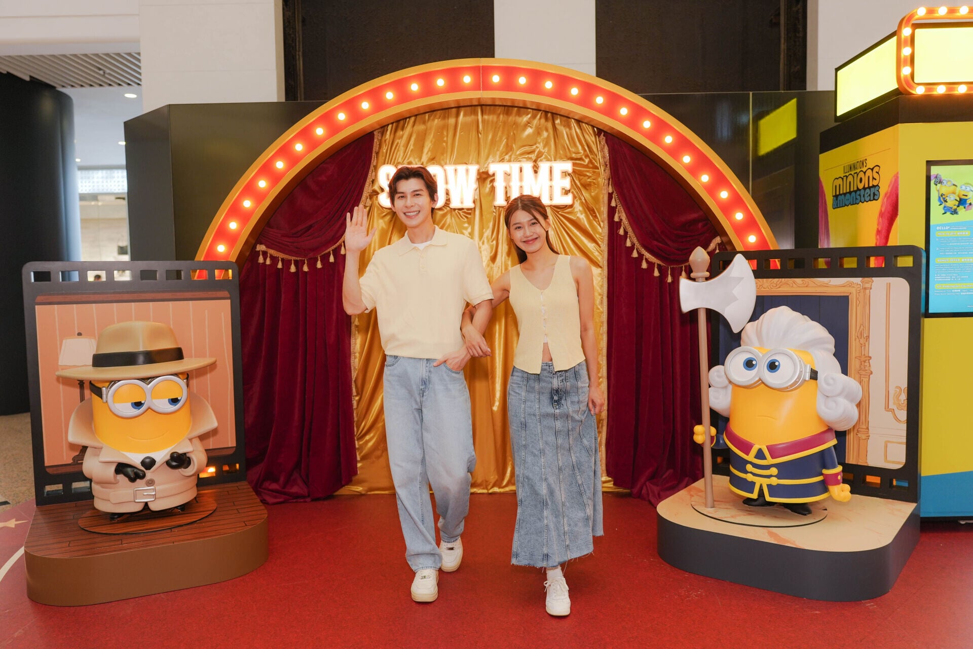 TS Minions&Monsters 46
