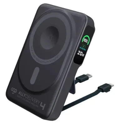 EGO ALLYDELIVERY 4 F52/ AD4(售價$388)。