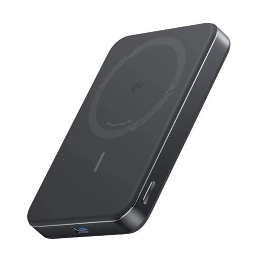 ANKER MagGo Power Bank (10K, Slim) A1664(售價$569)。