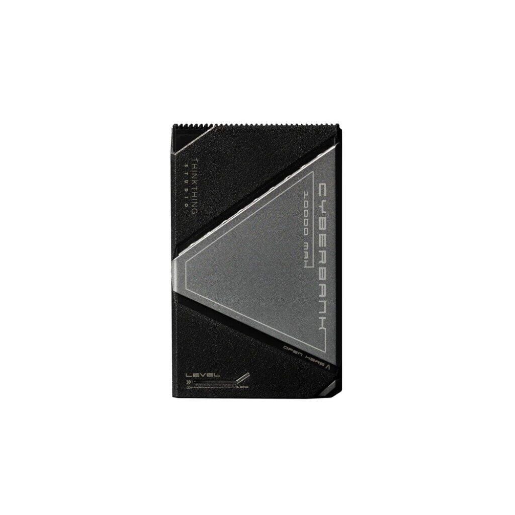 THINKTHING STUDIO CYBERBANK CB 10000(售價$329)。