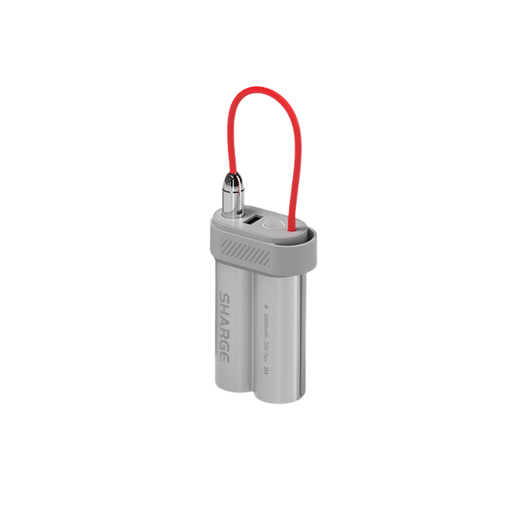 SHARGE Pouch Mini Power BankP2(售價$298)。
