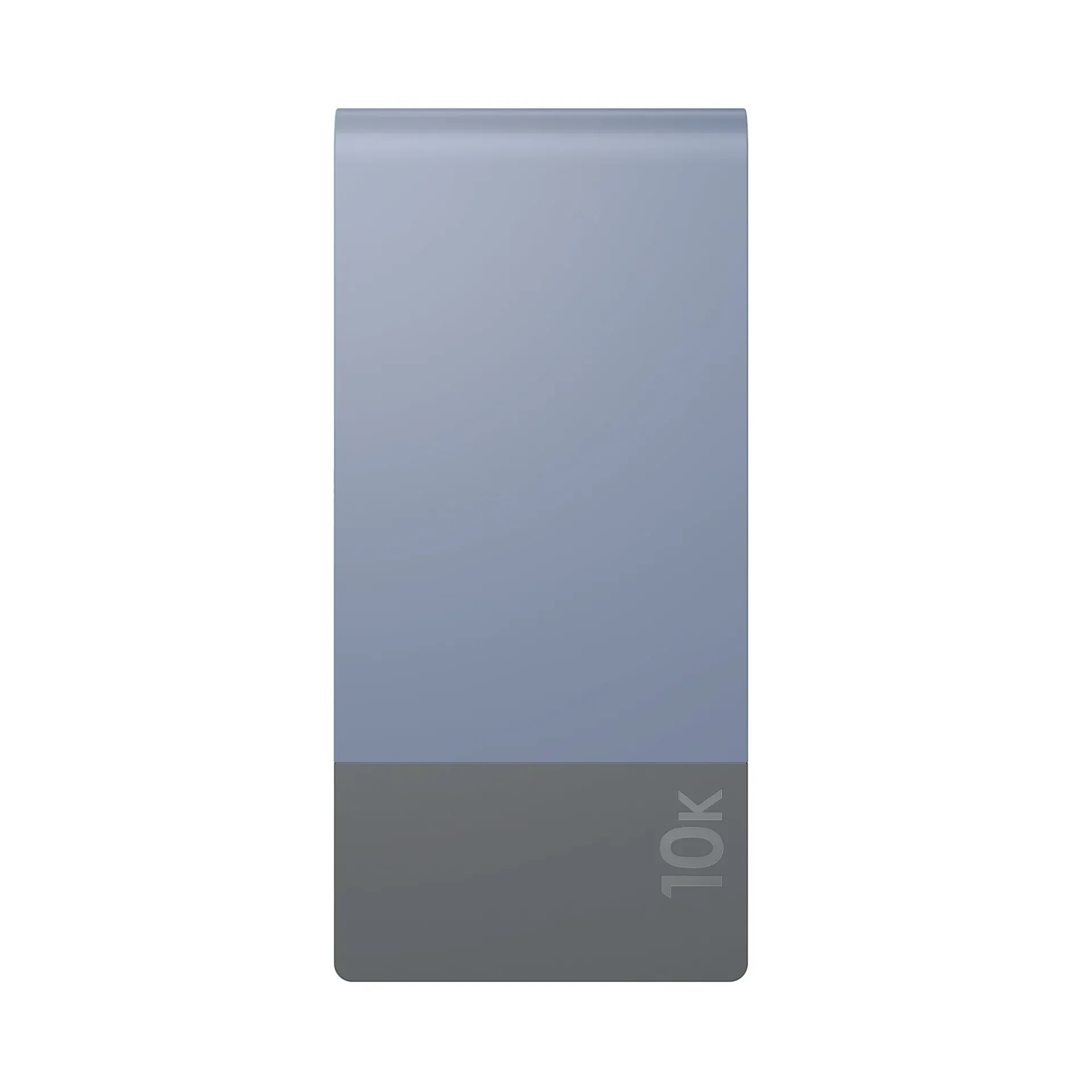 超霸GP M2+系列儲電寶 M10C(售價$259)。