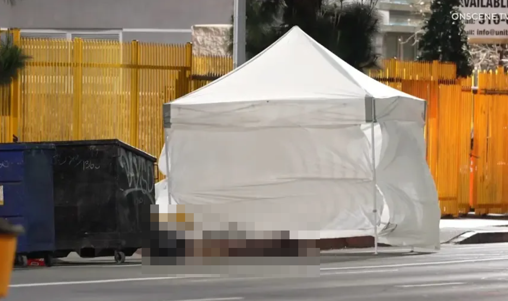 洛杉磯在今年3月曾發生一宗「當街自宮」的自殘事件,31歲男子薩瑟蘭(Ryan Dexter Sutherland)被發現全身刀傷,倒臥血泊身亡。經過多個月調查,警方在其體內驗出已達可致死分量的冰毒、安非他命及搖頭丸成分,身上有自插20多刀的痕迹,甚至把生殖器切斷,死因為失血過多。(網上圖片)