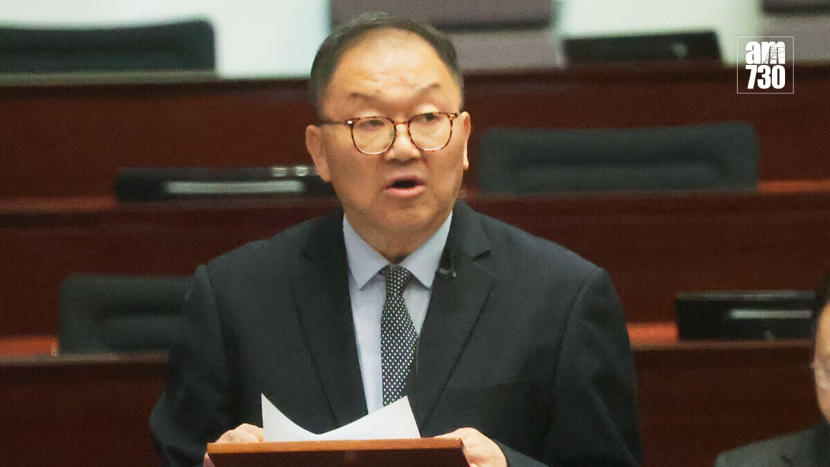 據悉黃錦輝涉嫌酒後駕駛等4罪被捕。(資料圖片／吳康琦攝)