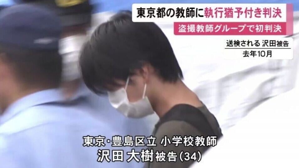 日本教師偷拍群組