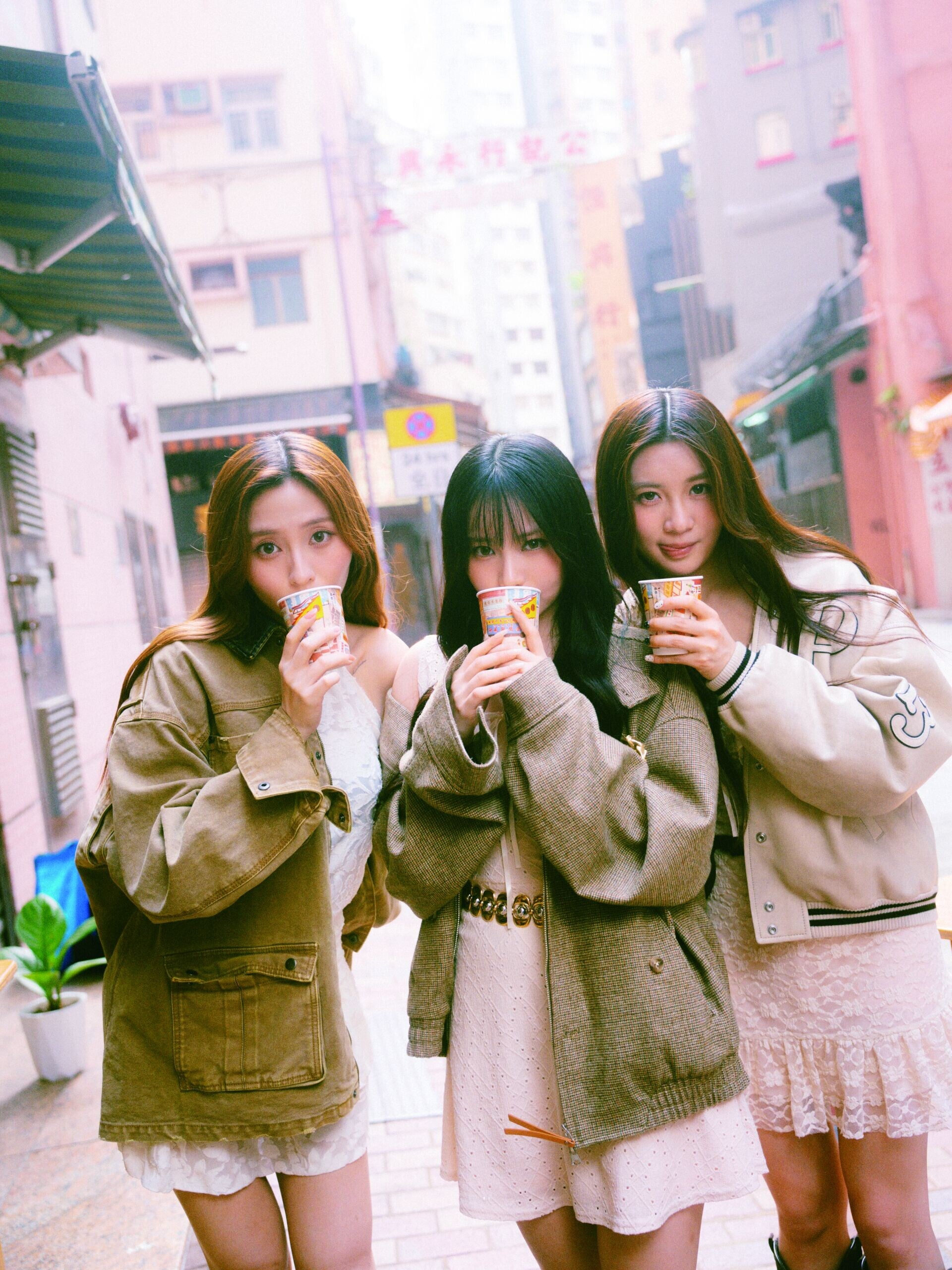 Ivy、Day、Candy(左至右)(2)