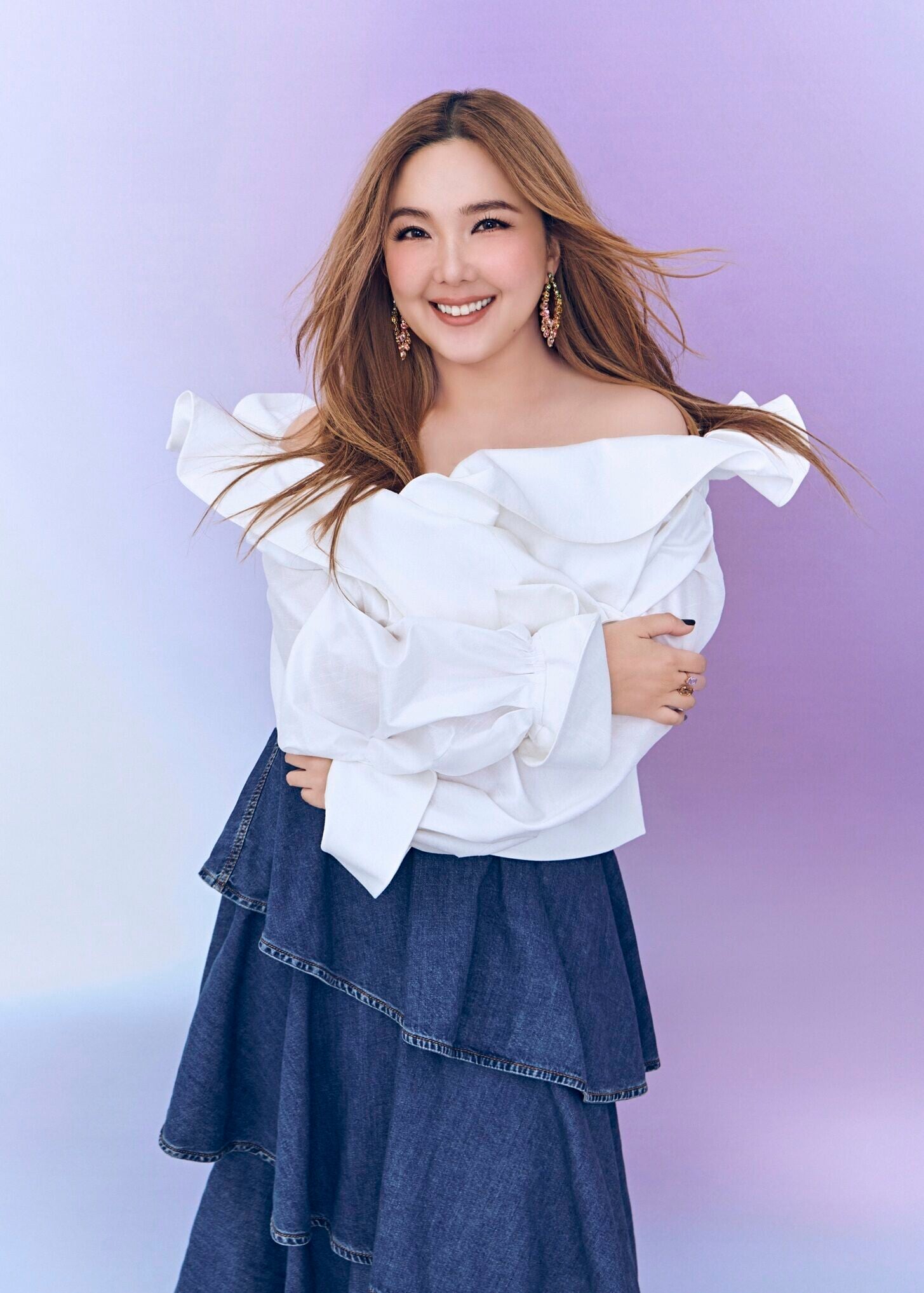 衛蘭
