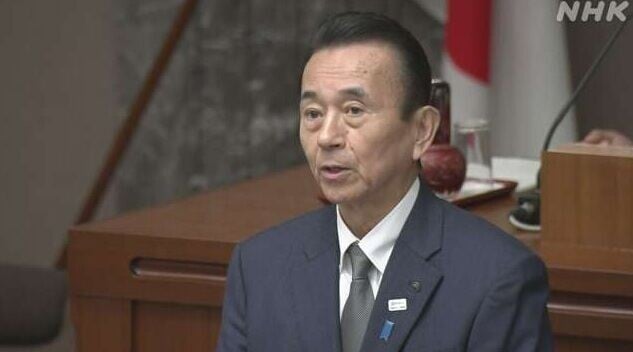 日本靜岡縣知事鈴木康友