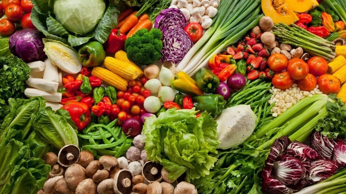 預防失智 日本研究：只要多食一類食物可降30%風險