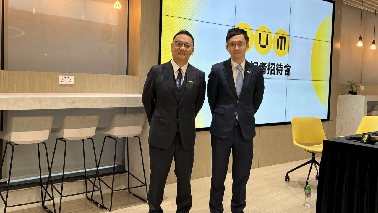 GUM表示，在風險平衡下較建議配置環球股票基金。